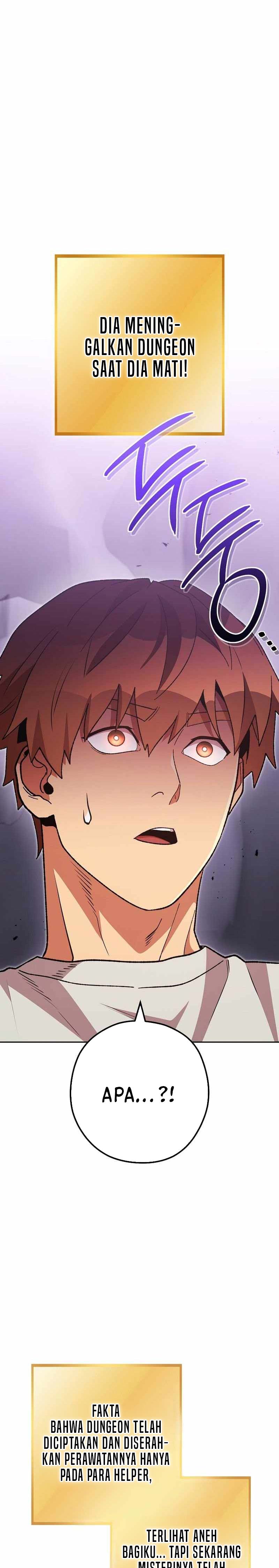 Dungeon Reset Chapter 190 Gambar 20